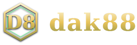 dak88 logo